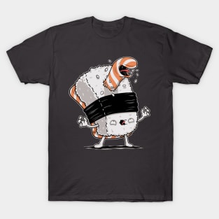 SUSHI ALIEN T-Shirt